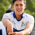 ¿Quién es el Barros Schelotto que podría jugar el clásico ante Estudiantes?