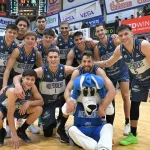 Independiente de Oliva se estrenó con una victoria ante el subcampeón de la Liga Nacional