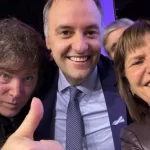 Karina Milei blinda a Adorni, pero habilita a Bullrich a jugar en la Ciudad