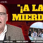 ¿La ‘Flotilla’ de gordas flatulentas va camino de Sudán?