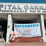 Tras el rechazo del Congreso al veto de Milei por el Garrahan, el Gobierno invertirá $ 30.000 millones para modernizar el hospital pediátrico