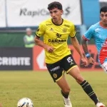 Arsenal, otra vez a la cima de la Primera B