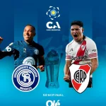 River avanza en la Copa Argentina: cuándo podría jugar la semifinal y cómo quedó la llave