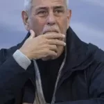 Jorge Ferraresi deja la intendencia de Avellaneda para trabajar en su candidatura a gobernador: asume su esposa
