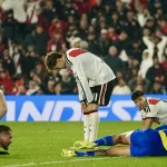 La crisis de River: igualó una racha de derrotas de hace 115 años