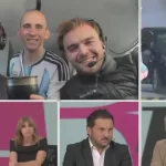 La desafortunada frase de Diego Brancatelli sobre Nahuel Gallo: “Después de ver cómo está la Argentina, capaz elige quedarse en El Rodeo”