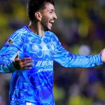 Continuidad y goles: cómo fue la última temporada de Ángel Correa en México