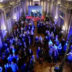 Premio Clarín Novela 2025: una noche de celebración para la cultura y las letras