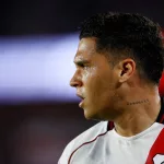 Juanfer Quintero habló por primera vez tras rescindir en River: “Surgen situaciones…”