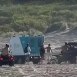 El grave accidente de una influencer en un UTV en Villa Gesell y la dura crítica de una Madre del Dolor