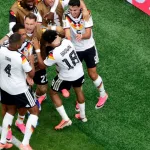 Alemania superó a Brasil y se convirtió en la selección más goleadora en Mundiales: ¡justo con un 7-1!