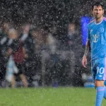 Cómo llegan los convocados por Scaloni para los partidos amistosos en Estados Unidos