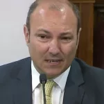 Caso Bailaque: allanaron el despacho del juez federal de Rosario Gastón Salmain y de un operador judicial