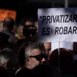 La gestión del PP hunde aún más la valoración de los andaluces sobre su sistema sanitario