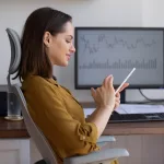 Pruebo las mejores sillas ergonómicas y te digo cuál comprar para volver a la rutina sin dolores de espalda