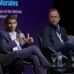 El llamativo silencio del otro teléfono del caso $LIBRA: qué oculta el celular de Sergio Morales, el ex asesor de la CNV y socio de Novelli