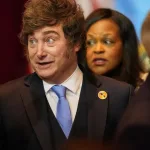 Día de la Mujer: el mensaje del Gobierno de Milei apuntó contra Alberto Fernández y los colectivos feministas