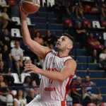 Liga Nacional: gran triunfo de Unión ante Quimsa, Gimnasia demolió a Regatas y más