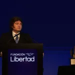 Javier Milei habló sobre la suba de la inflación: “No nos vamos a apartar un ápice de nuestra ortodoxia”