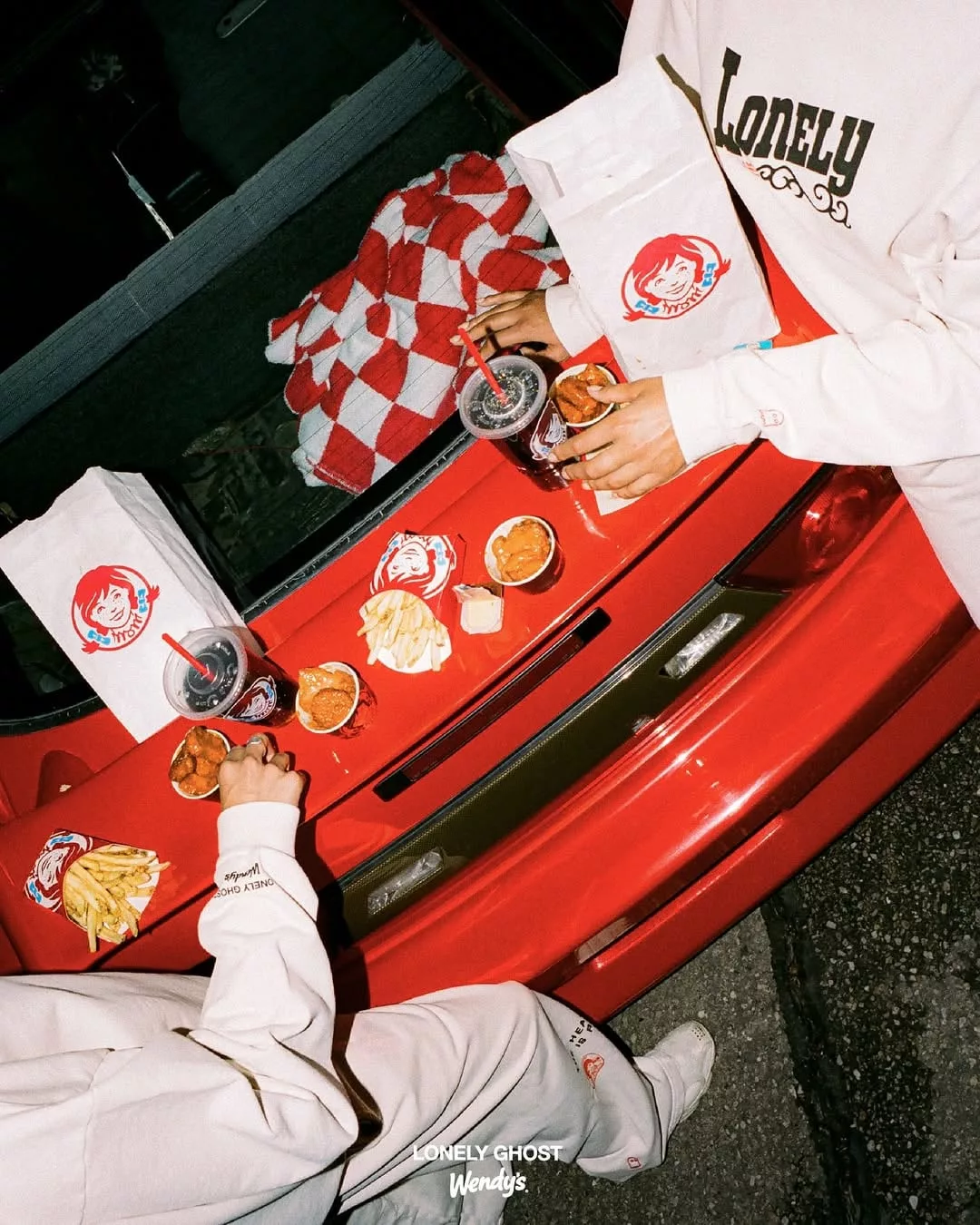 La compañía busca conectar con la próxima generación de clientes en todos los puntos de contacto a través de una nueva estrategia de marketing