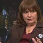 “Quizás me quede donde estoy”: Patricia Bullrich habló de su futuro y de una eventual reelección de Milei