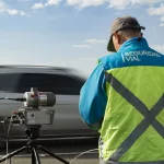 El paso a paso para saber si te hicieron multas en la ruta durante el verano