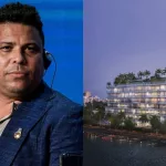 Ganó la Copa del Mundo en 2002 y compró un penthouse en Miami por casi US$8 millones: así es su lujosa propiedad
