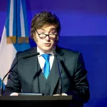 Javier Milei, en vivo: las últimas medidas del Gobierno