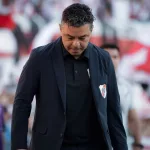 Gallardo: de “no voy a claudicar” a “cuando estás mal tenés que tener los huevos para salir”