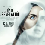 Disfruta antes que nadie de ‘El día de la Revelación’ en Barcelona