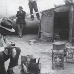 Más de 40 mil habitantes. El origen de “la 1-11-14″, la villa que nació en un basural y creció sin control
