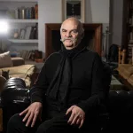 Martín Caparrós: “Seguimos escribiendo como hace 200 años”