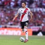 A qué hora juega hoy River vs. Carabobo y por dónde se puede ver en vivo el partido de la Copa Sudamericana