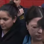 Detuvieron a la sobrina de Víctor Sotacuro y ya son siete los detenidos por el triple crimen de Florencio Varela