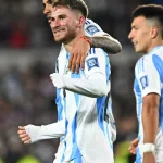 El argentino campeón del mundo que formará parte del reformado Consejo Mundial de Futbolistas