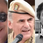 Corrupción en la Casa Militar: “Si jugás con los amigos, te van a llegar los caramelos”