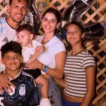 De Infantino a sus compañeros en Boca, todos los saludos a Paredes por su cumpleaños