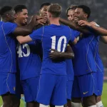 Amistosos en Europa: ganaron Inter y Chelsea y debutó Buonanotte en Elche de Anselmi