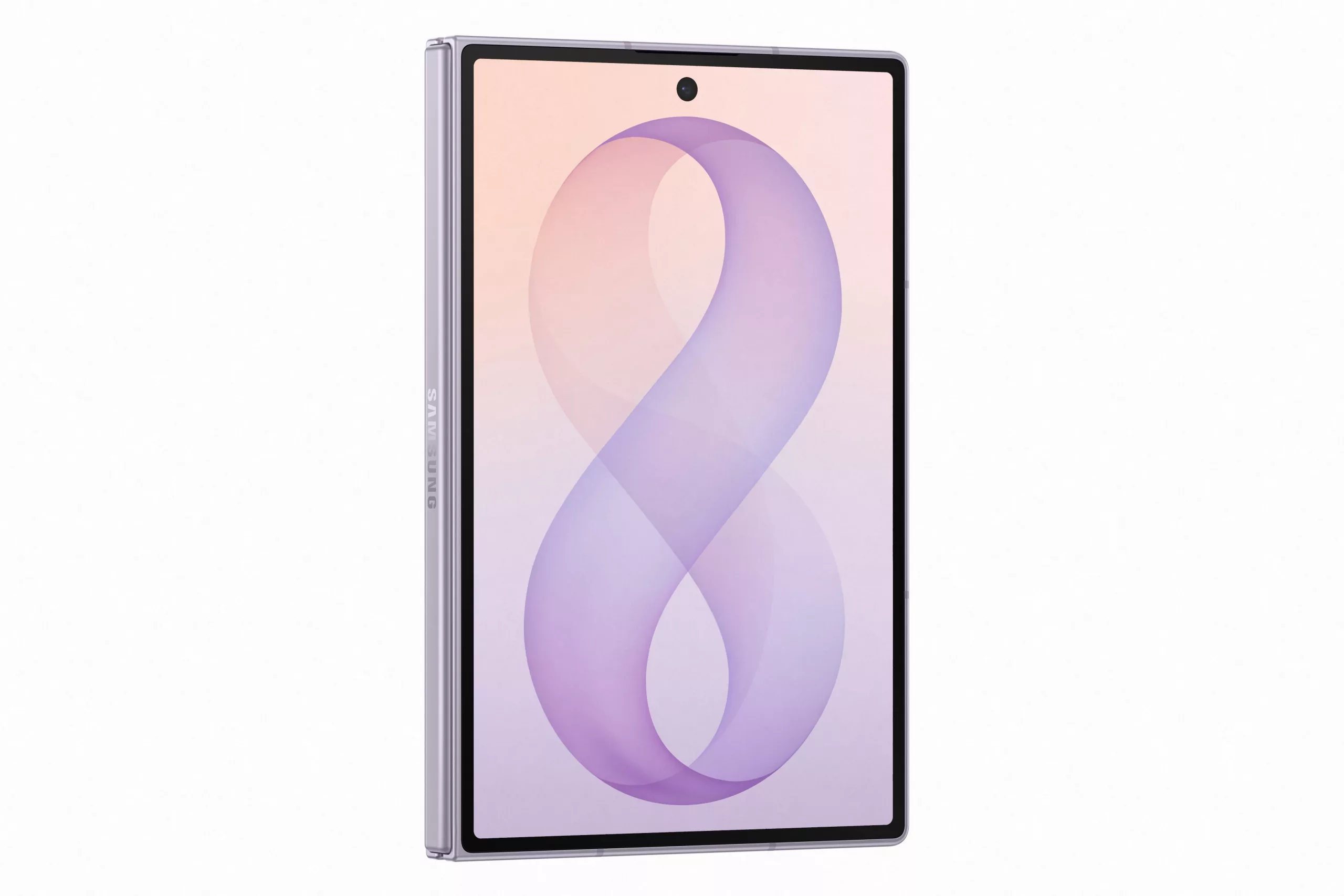 El nuevo Samsung Galaxy Z Fold8.