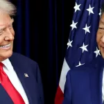 China y EE.UU. firman en Beijing un pacto de cooperación en el comercio y la alta tecnología