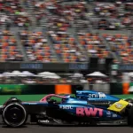 La razón por la que hubo tantos rookies y cómo le fue al que acompañó a Colapinto en el GP de México