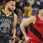 Historia en la NBA: Stephen Curry compartirá plantel con su hermano Seth en los Warriors
