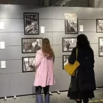 ‘El Otro Nobel’: imágenes inéditas que muestran a García Márquez y Vargas Llosa lejos del pedestal