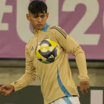 Argentina va por el primer puesto ante Italia