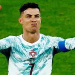 Ronaldo: del fino anulado al tercer gol en el Mundial