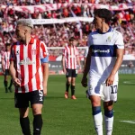 Qué dijo Guillermo del debut de su hijo en Gimnasia, justo en el clásico platense