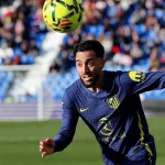 Nico González, nuevamente lesionado: qué dice el parte médico y cuántos partidos se perderá