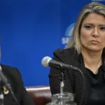 Dos jueces clave para el blindaje judicial de Milei van al Senado a defender sus pliegos