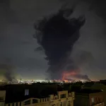 Día 8 de la guerra entre Estados Unidos, Israel e Irán: todo lo que hay que saber