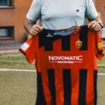 Fabbiani va a dirigir en Champions: el exótico nuevo destino del Ogro